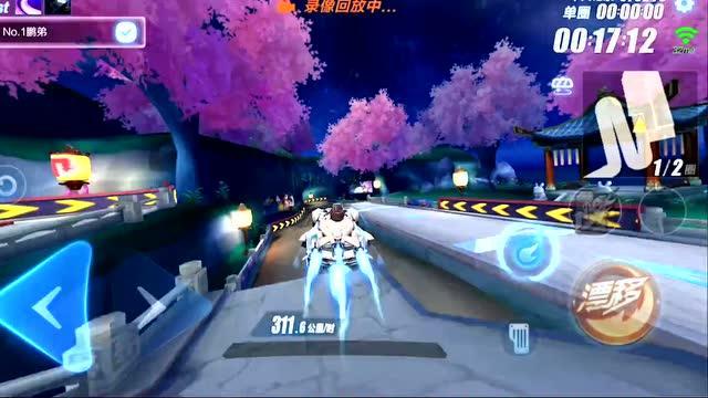 救援怒吼的狮子