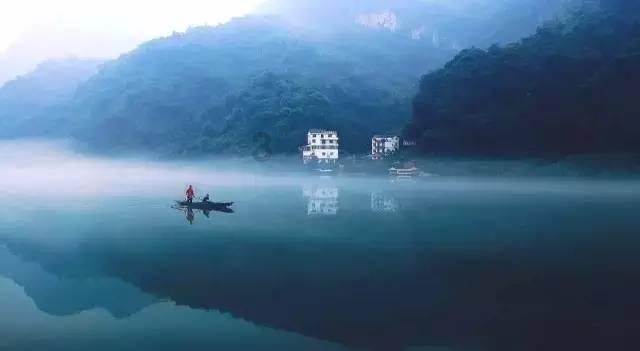 一趟公路旅行