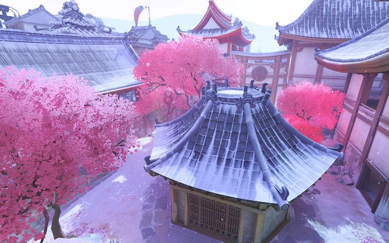 熊仔拼图